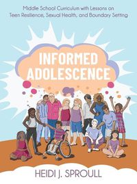 Cover image for Informed Adolescence