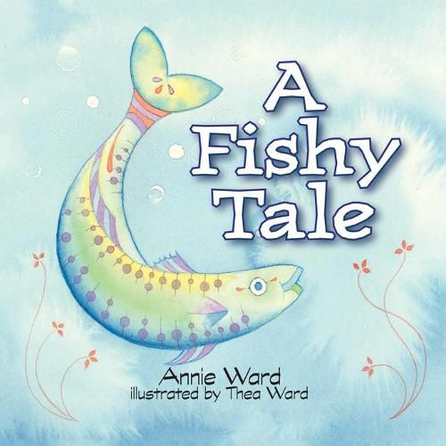 Cover image for A Fishy Tale