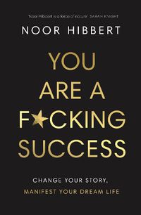 Cover image for You Are A F*cking Success