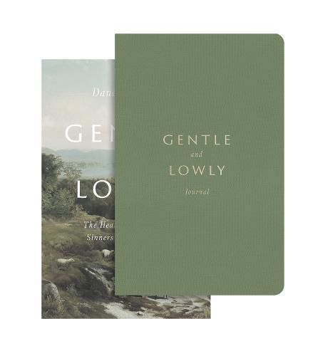 Gentle and Lowly