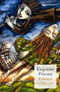 Cover image for Exquisite Prisons