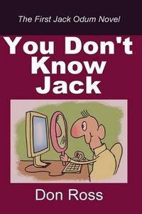 Cover image for You Don't Know Jack