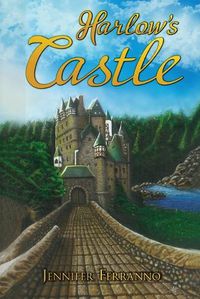 Cover image for Harlow's Castle