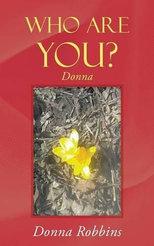 Cover image for Who Are You?: Donna