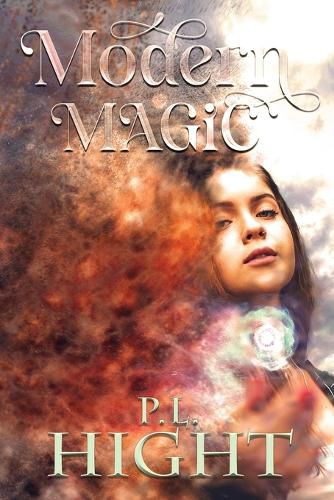 Cover image for Modern Magic