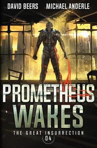 Cover image for Prometheus Wakes