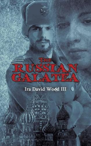 Cover image for The Russian Galatea