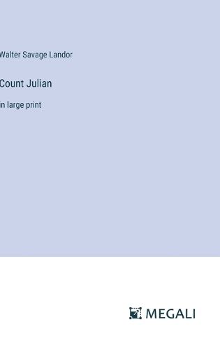 Cover image for Count Julian