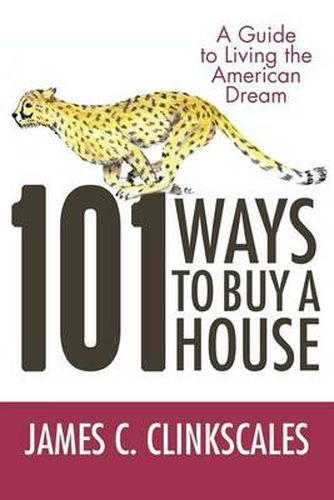 Cover image for 101 Ways to Buy a House