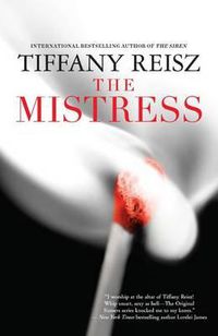 Cover image for The Mistress