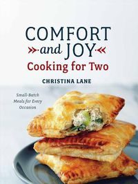 Cover image for Comfort and Joy: Cooking for Two