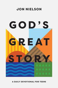 Cover image for God's Great Story