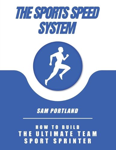 Cover image for The Sports Speed System