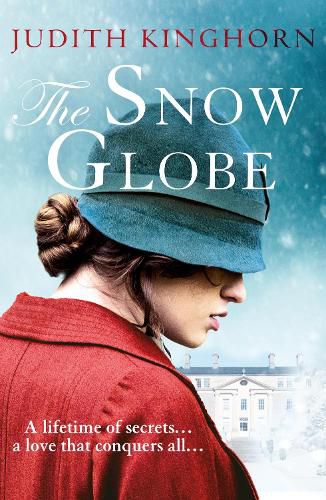 Cover image for The Snow Globe