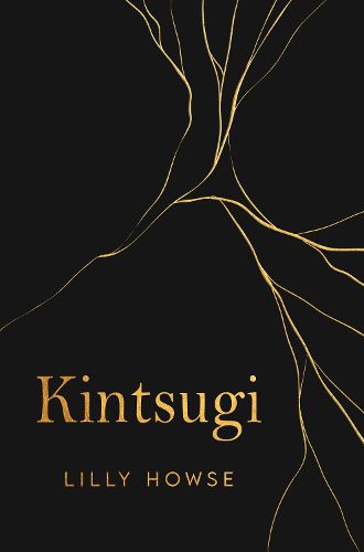 Cover image for Kintsugi