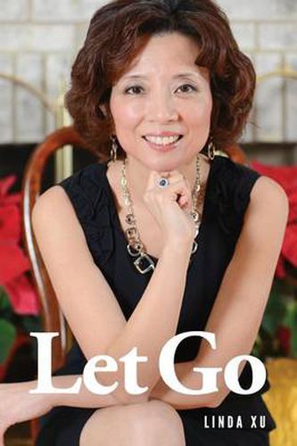 Cover image for Let Go