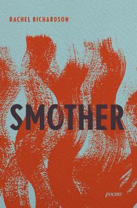 Cover image for Smother