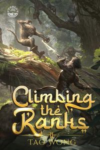 Cover image for Climbing the Ranks 2