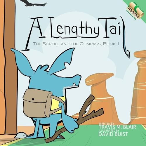 Cover image for A Lengthy Tail