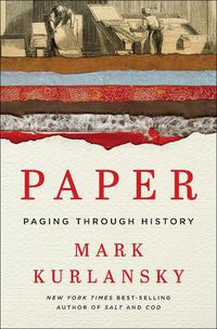 Cover image for Paper: Paging Through History