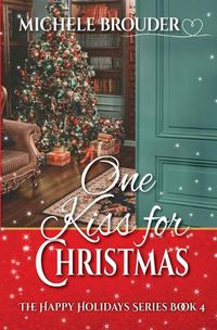 Cover image for One Kiss for Christmas