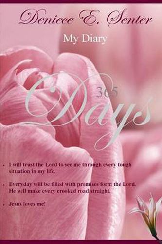Cover image for My Diary 365 Days