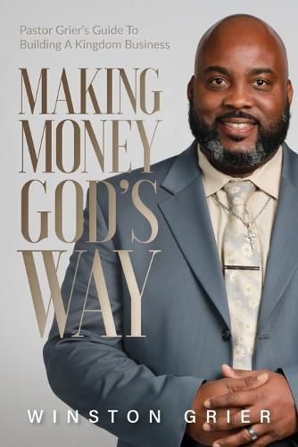 Cover image for Making Money God's Way