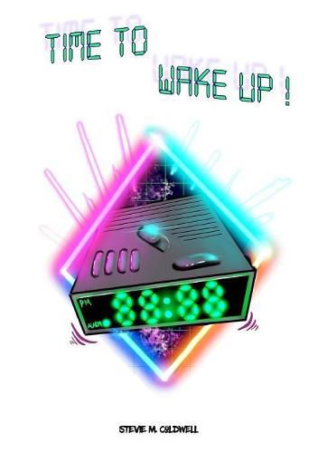 Cover image for Time To Wake Up