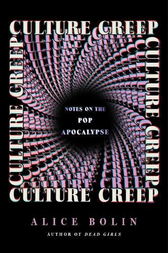 Cover image for Culture Creep