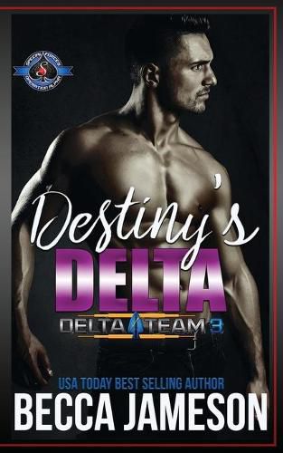 Cover image for Destiny's Delta