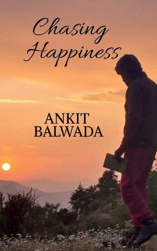 Cover image for Chasing Happiness