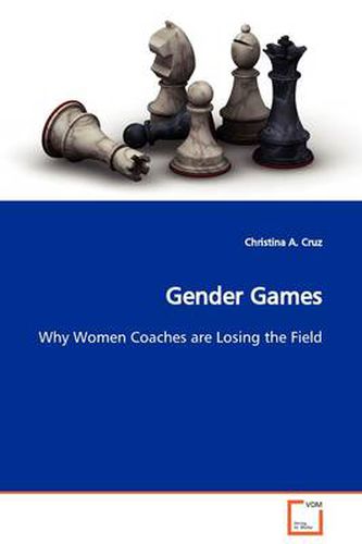 Cover image for Gender Games