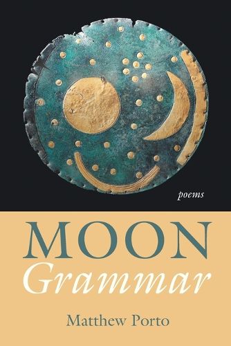 Cover image for Moon Grammar