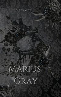 Cover image for The Price of Innocence (Marius Gray)