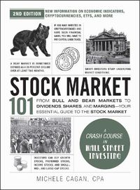 Cover image for Stock Market 101, 2nd Edition