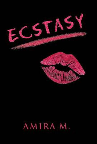 Cover image for Ecstasy