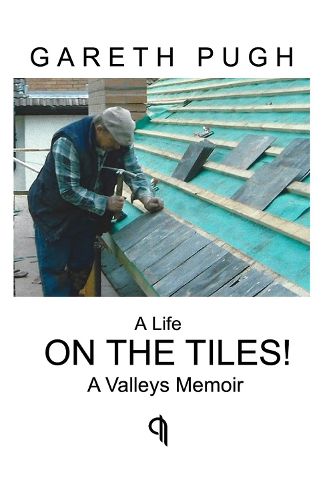 Cover image for A Life on the tiles