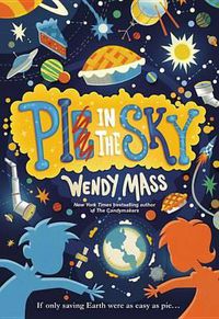 Cover image for Pi in the Sky