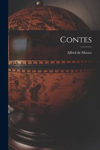 Cover image for Contes