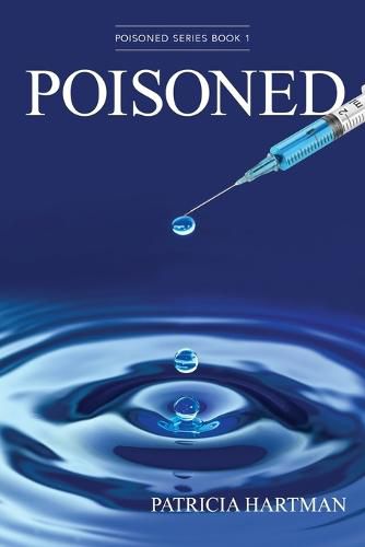 Cover image for Poisoned