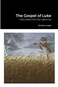 Cover image for The Gospel of Luke