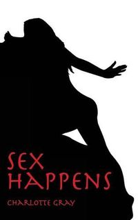 Cover image for Sex Happens