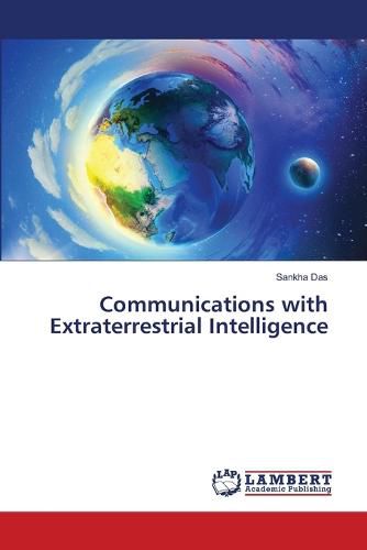 Cover image for Communications with Extraterrestrial Intelligence