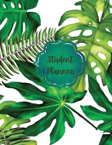 Cover image for Student Planner