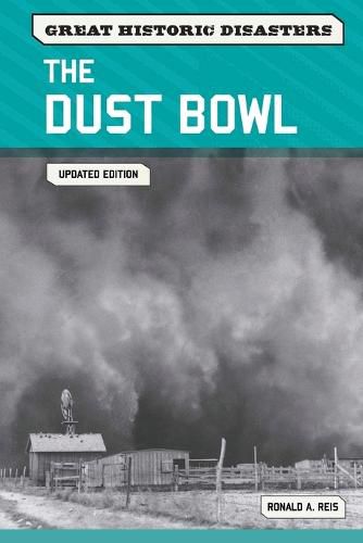 Cover image for The Dust Bowl