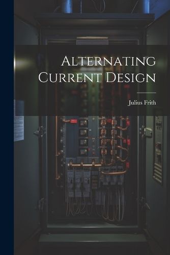 Cover image for Alternating Current Design