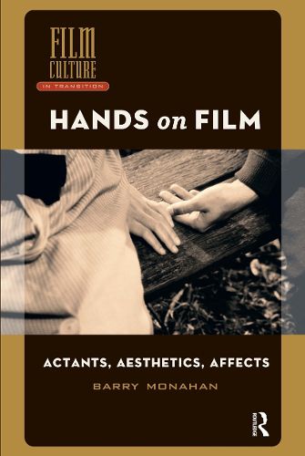 Cover image for Hands on Film