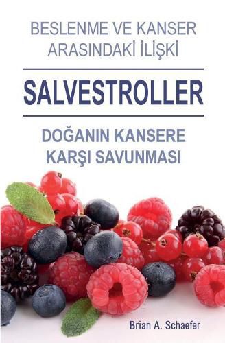 Cover image for Salvestroller (Turkish Edition)