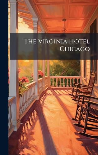 The Virginia Hotel Chicago