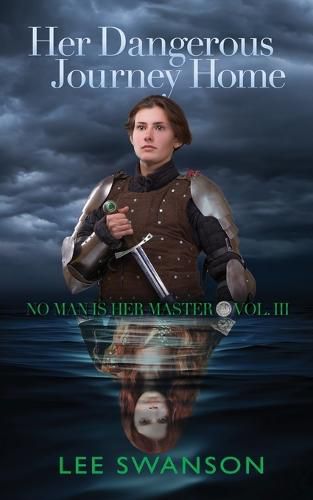 Cover image for Her Dangerous Journey Home